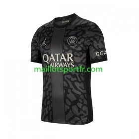 Maillot de Foot Paris Saint Germain Troisieme 2023/24